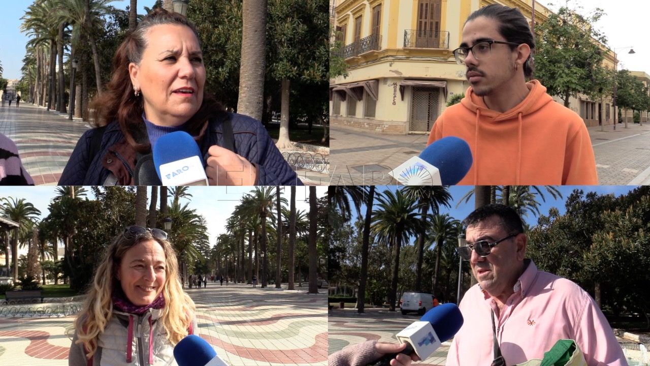La Encuesta| ¿Cree que Melilla es una ciudad concienciada con la adopción y el abandono animal?