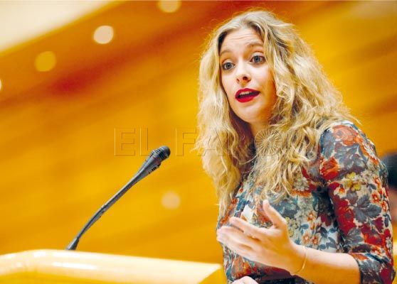 Visita Melilla la responsable nacional de Sanidad del PP