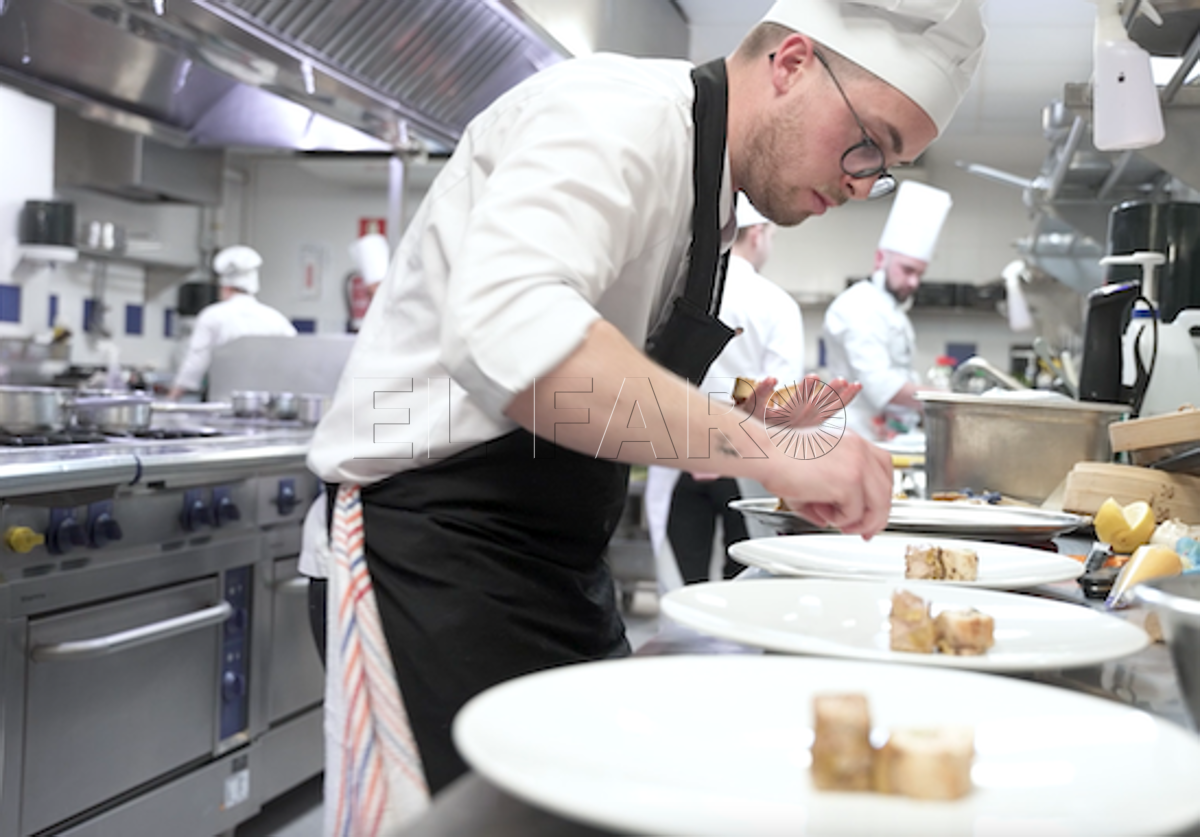 Melilla cerró 2023 con tres mil contratos laborales menos que 2022