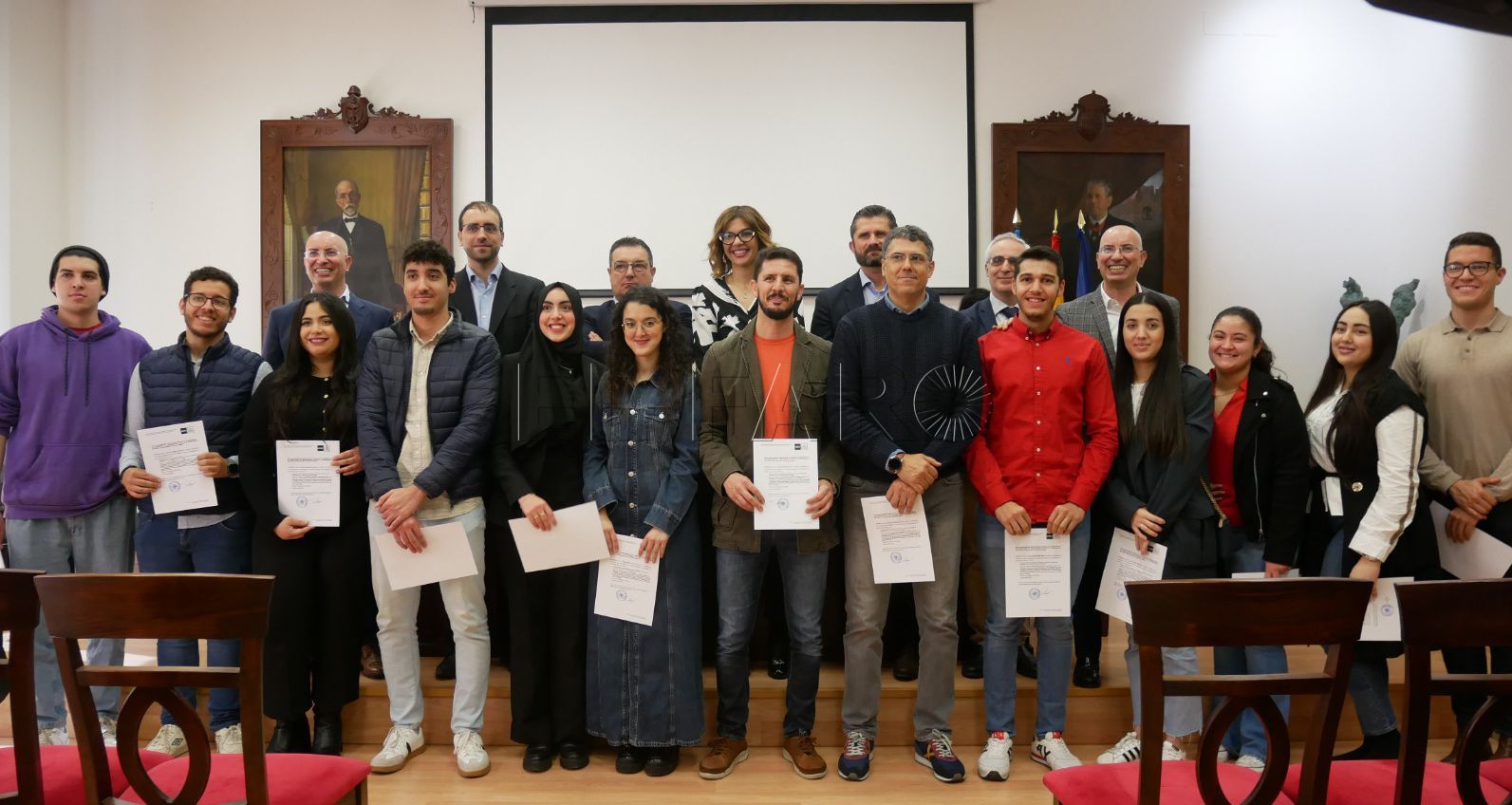 Proyecto "Melilla Ciudad Social" revela avances en investigación sobre impacto de la pandemia