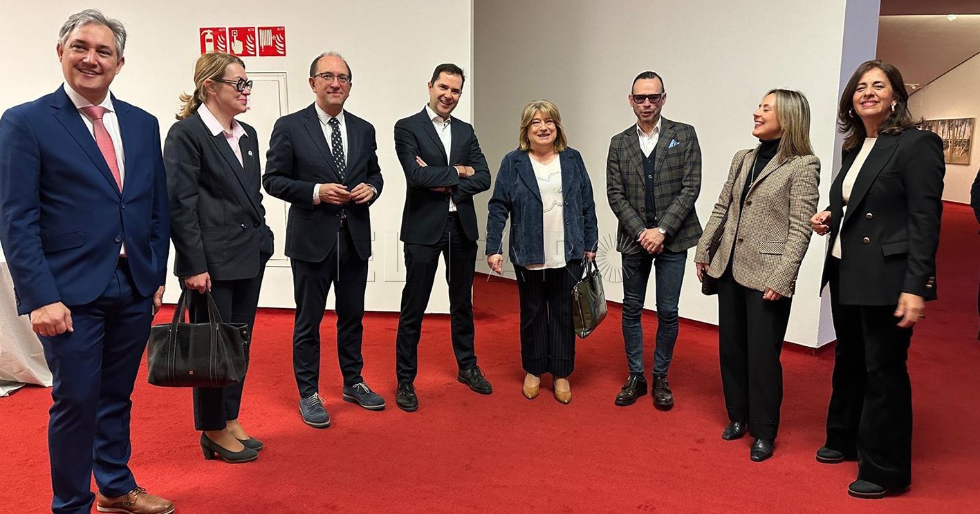 La Ciudad apuesta por celebrar en Melilla la segunda reunión del convenio de Faro en España