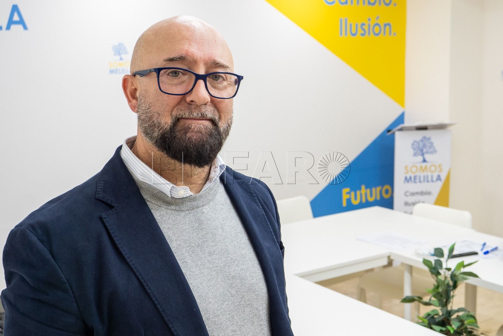 Somos Melilla denuncia "el caos y la falta de previsión" en la contratación del carnaval