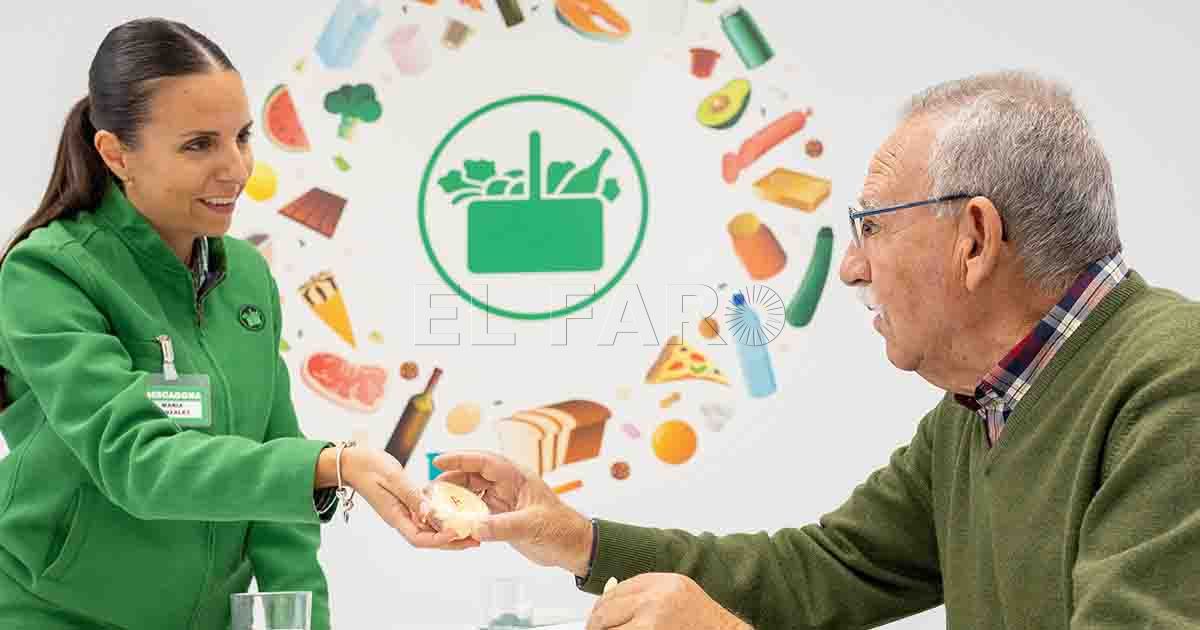 Reconocimiento al innovador sistema de corte del film transparente de Mercadona