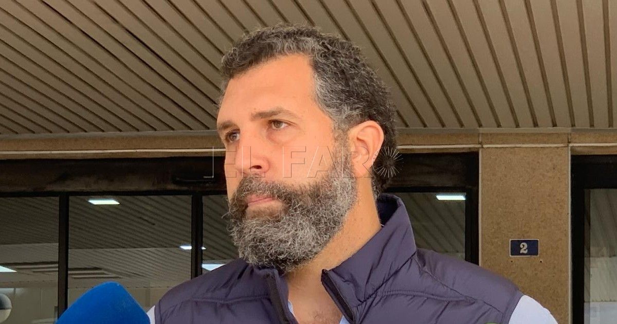 Melilla solo dispone del 60% de los médicos de Atención Primaria