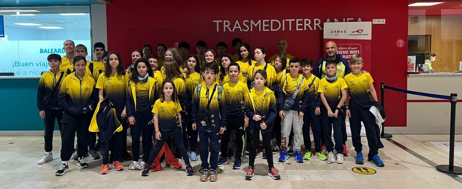 El Atlético Melilla viaja a Marbella