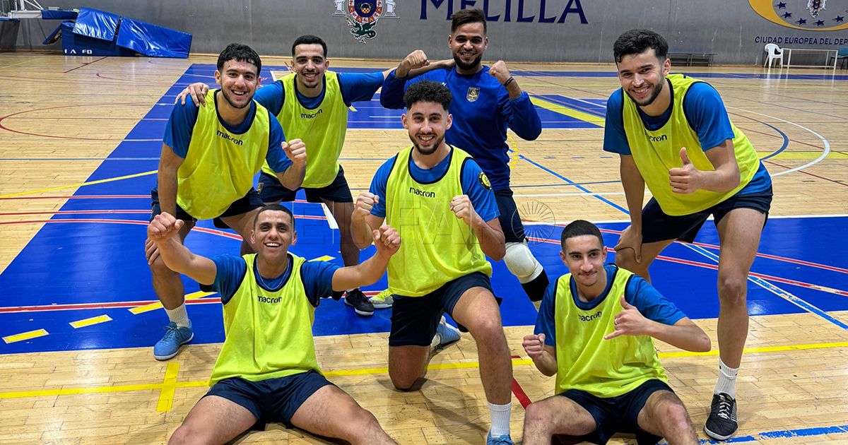 Difícil desplazamiento del Nueva Era FS a la pista de ElPozo Murcia