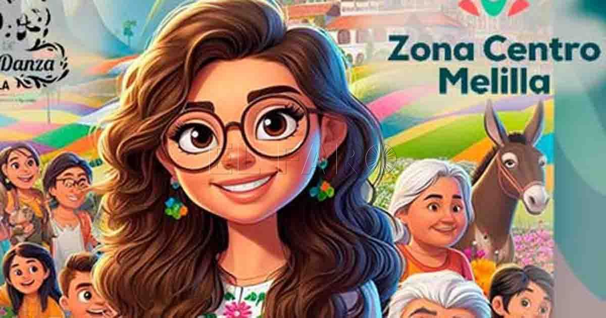 Zona Centro vuelve con la actuación especial de la Escuela de Música y Danza