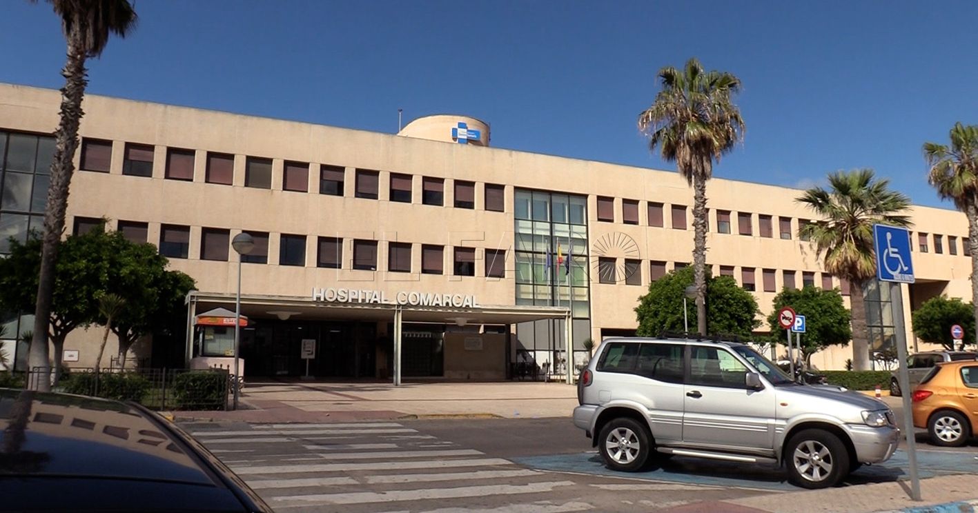 CCOO ve "inviable" que la Ciudad asuma la encomienda de gestión de la sanidad