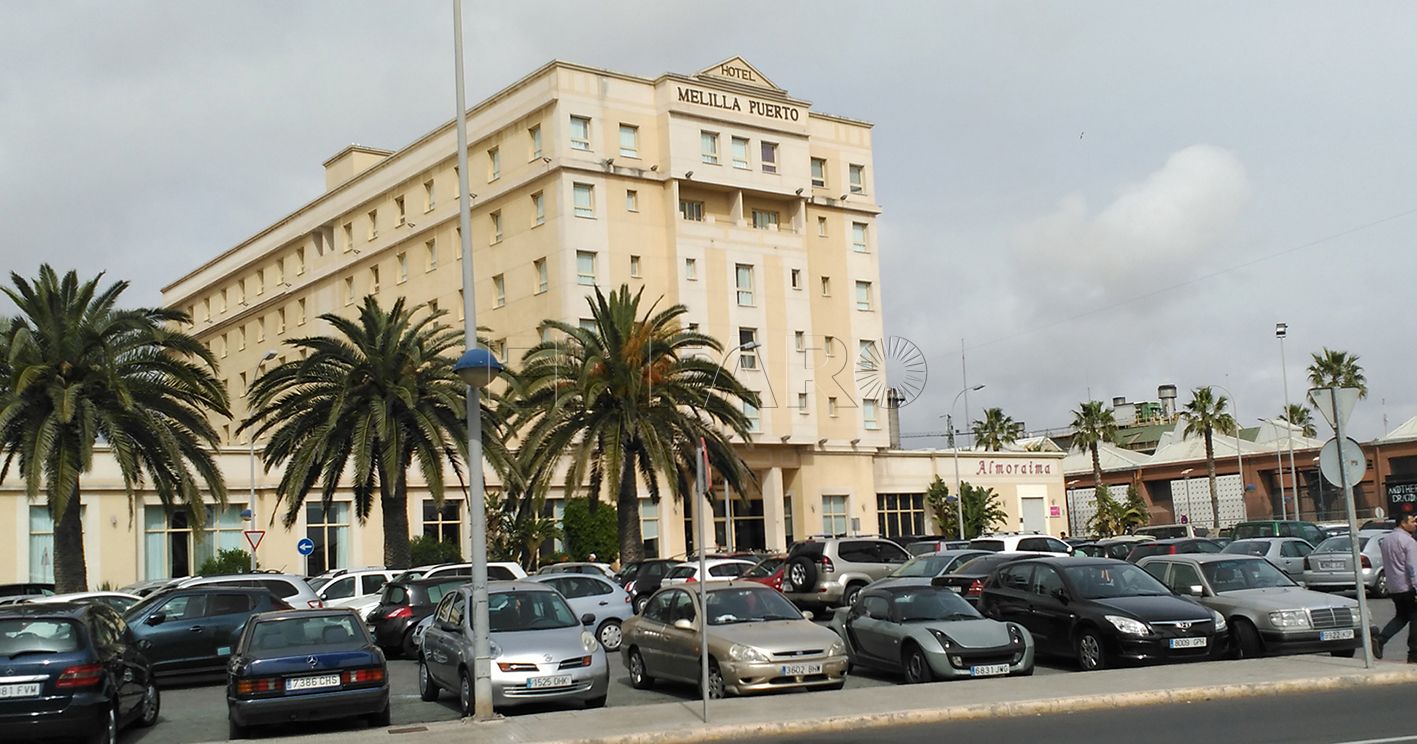 El hotel Tryp Melilla Puerto abre este viernes las jornadas de ‘jazz’ de la UNED