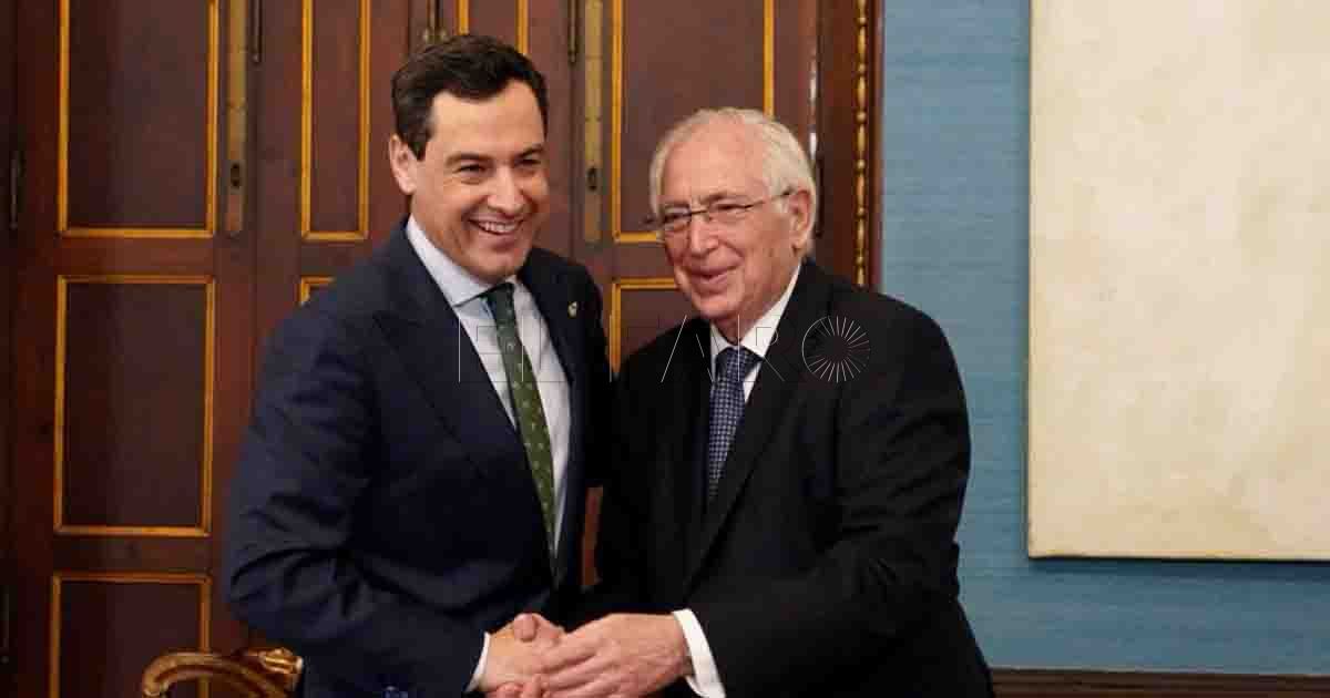 El PSOE cree que el convenio con la Junta de Andalucía va a quedar en “papel mojado”