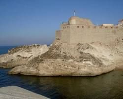 El Baluarte de las Cinco Palabras: Un centinela de la historia en Melilla