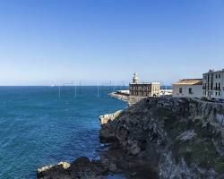 El Faro de Melilla la Vieja: Un Vigía Centinela del Mediterráneo