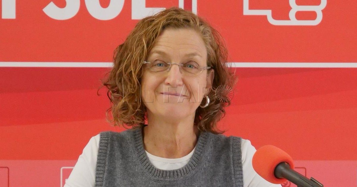 El PSOE apoya a los comerciantes del Rastro y promete ayuda