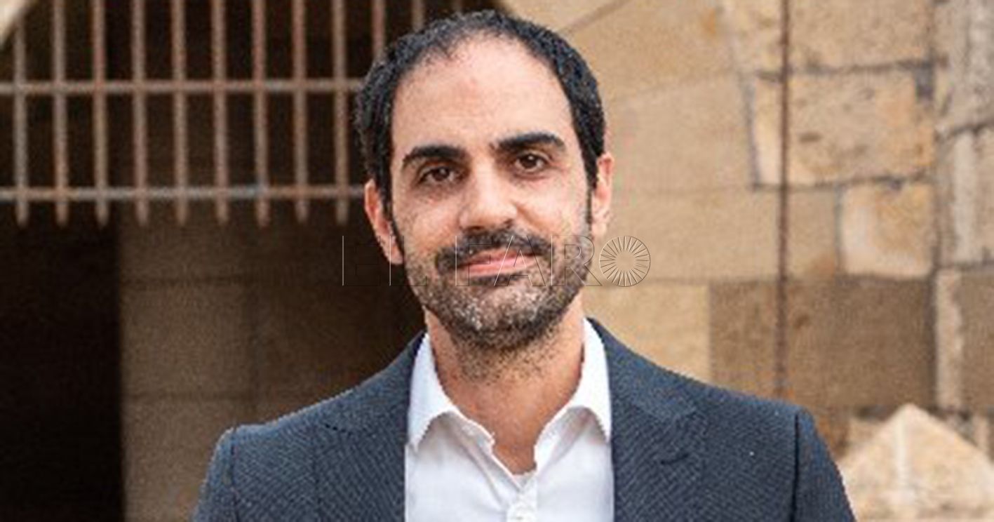 Vázquez Neira considera que hay "graves irregularidades" en el proceso para elegir al secretario general del PSOE en Melilla