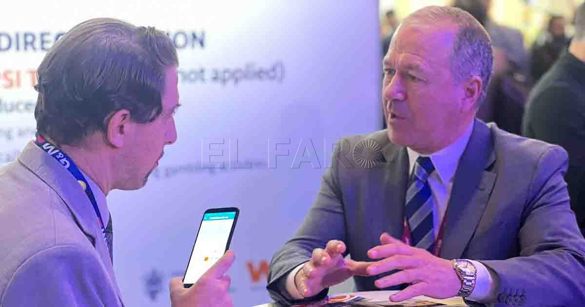 Las tecnológicas reclaman a Marín formación en tres niveles: bajo, medio y superior