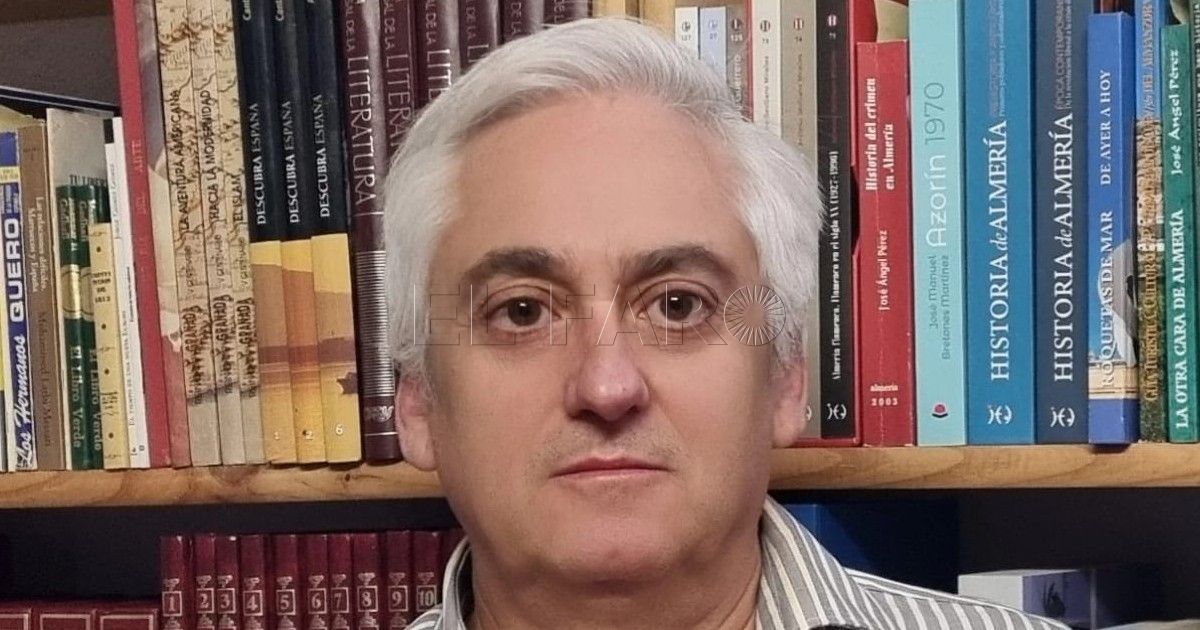 Un libro aborda el porqué Melilla no forma parte de Andalucía