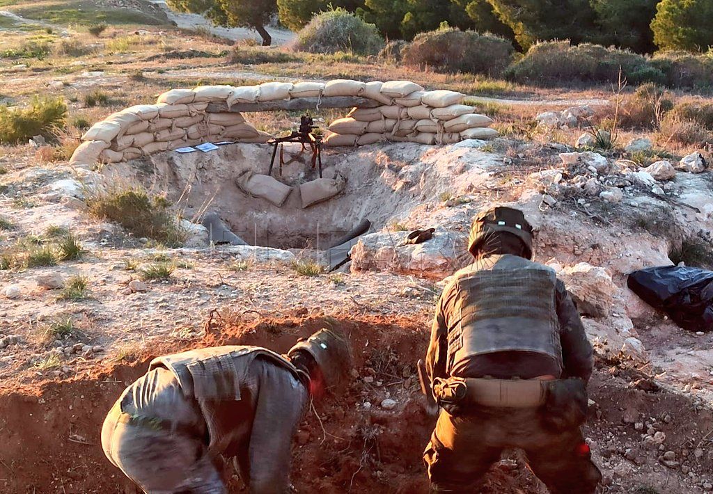 Tropa y Marinería también pedirán ser profesión de riesgo