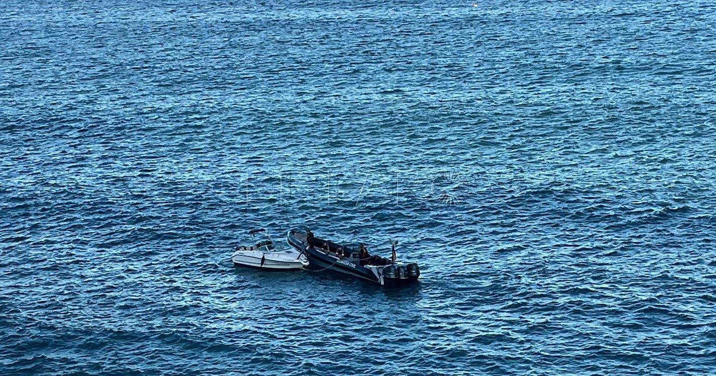 Suben las llegadas de inmigrantes irregulares en enero en España