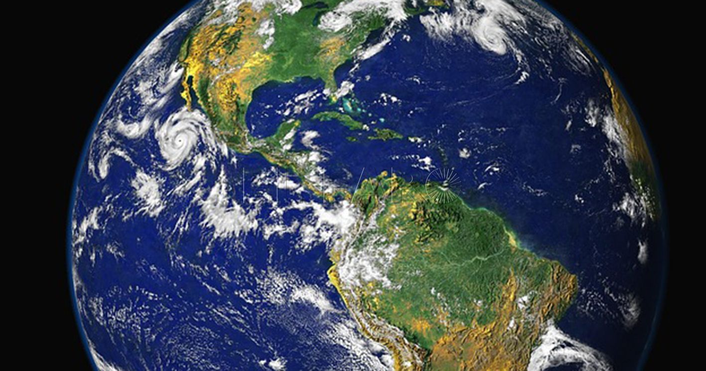 Heridas abiertas en el corazón del mundo