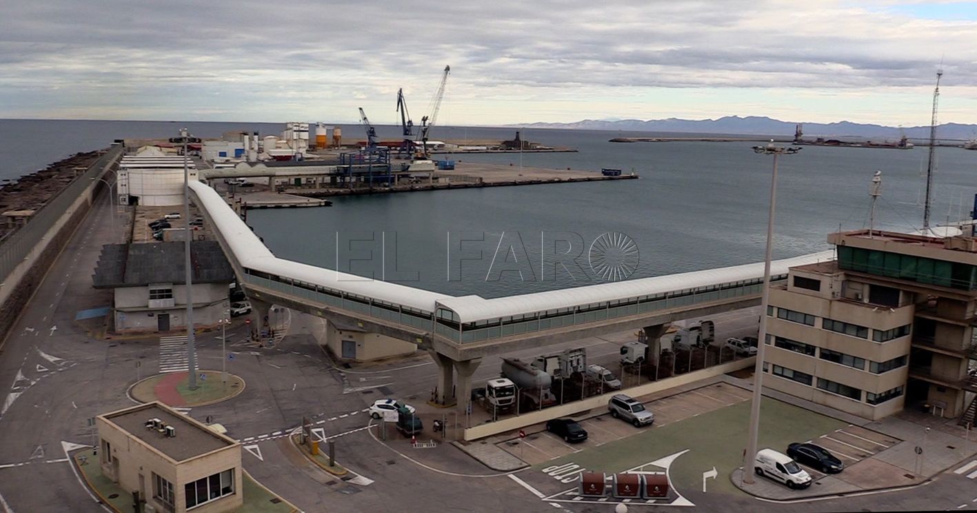 El Gobierno dice que Melilla no es ultraperiférica para costear el transporte de alimentos