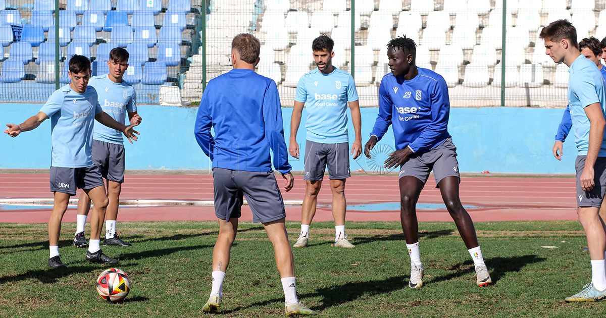 Complicado choque ante el Córdoba