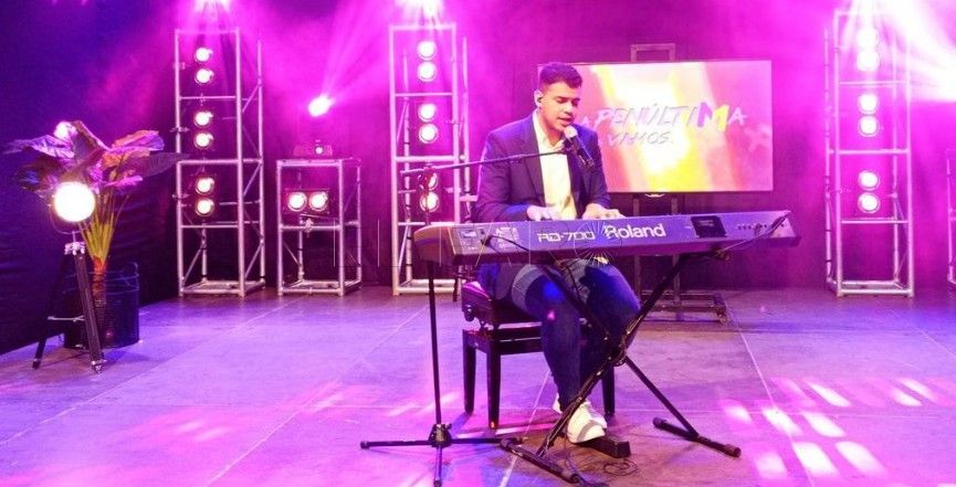 Vázquez Neira pide a la Comisión de Ética y Garantías del PSOE que expulse al hermano de Sabrina Moh