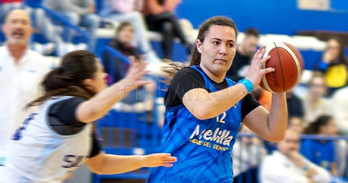 Las chicas dirigidas por Pepe Torrubia caen en la pista del líder