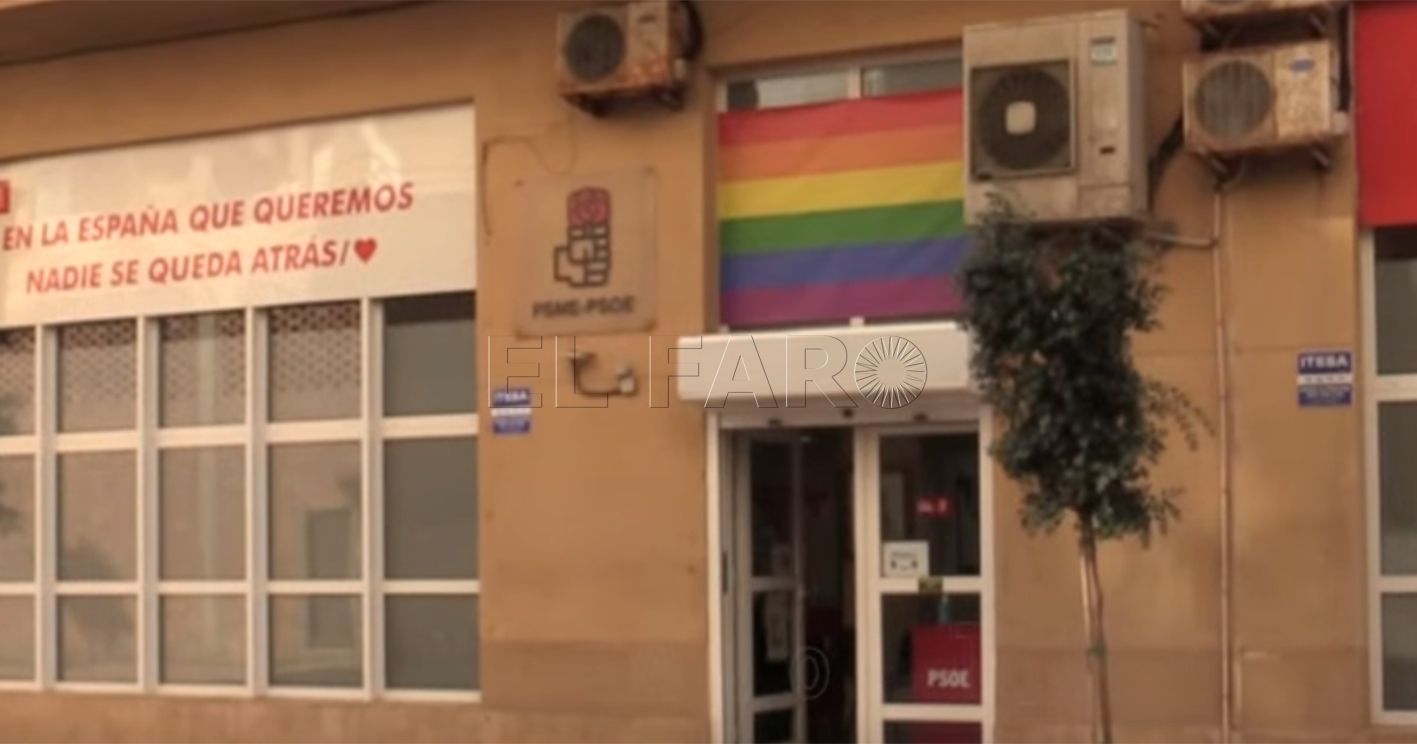 El PSOE asegura que el proceso de primarias cumple escrupulosamente con la normativa