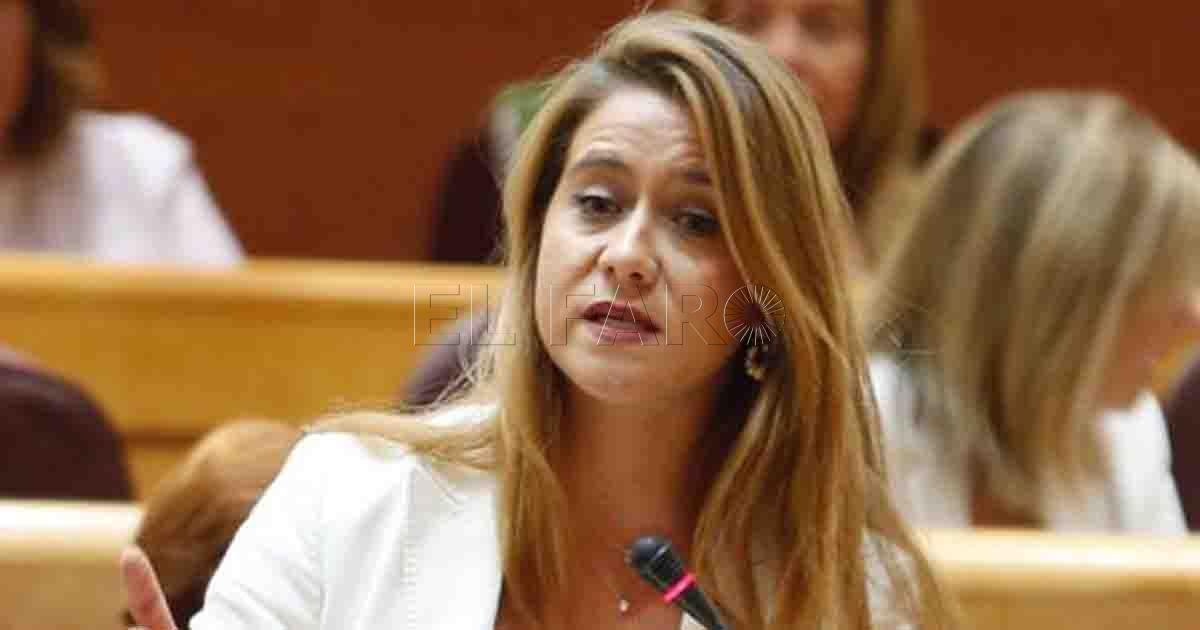 Acedo asegura que el Gobierno no eliminará el complemento de exclusividad de los médicos en Melilla