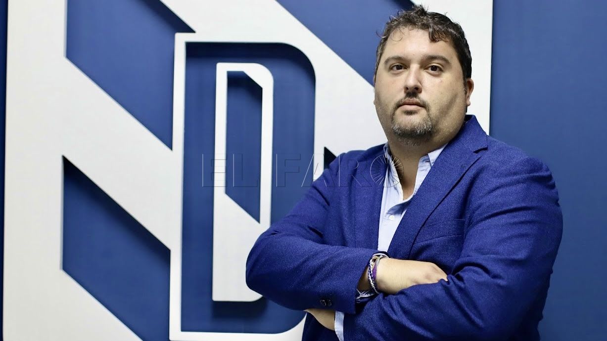 Alejo: “Estoy satisfecho con los fichajes”