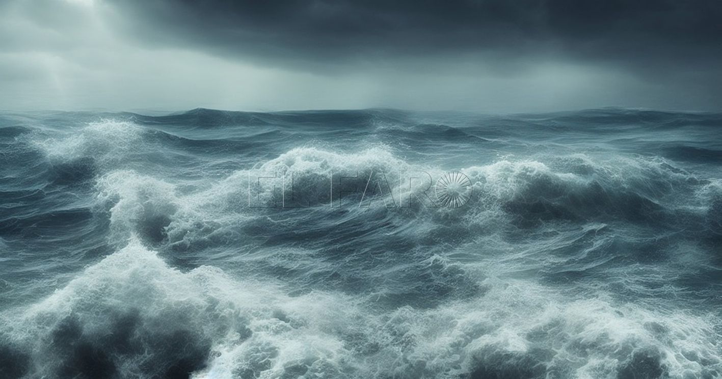 Melilla no escapará a la bajada de temperaturas generalizada en España