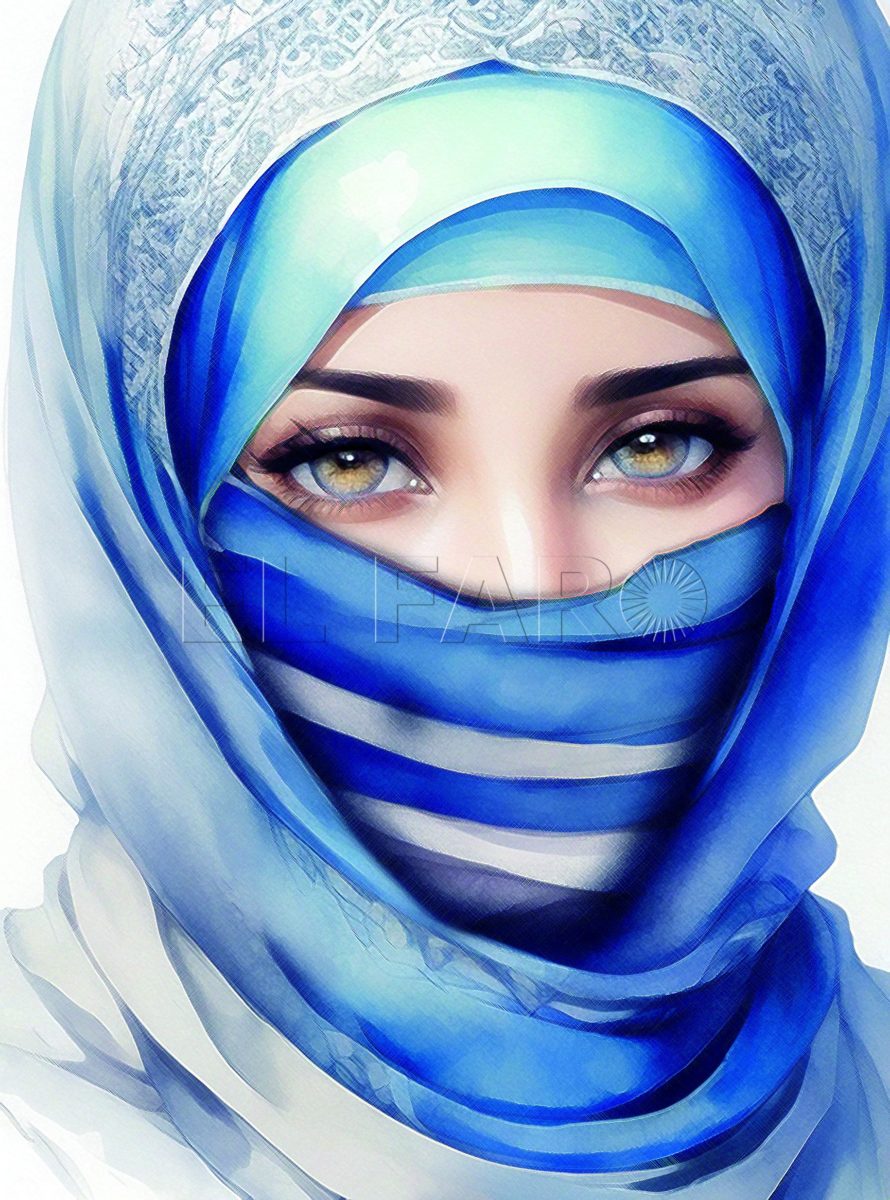 La mujer en el islam