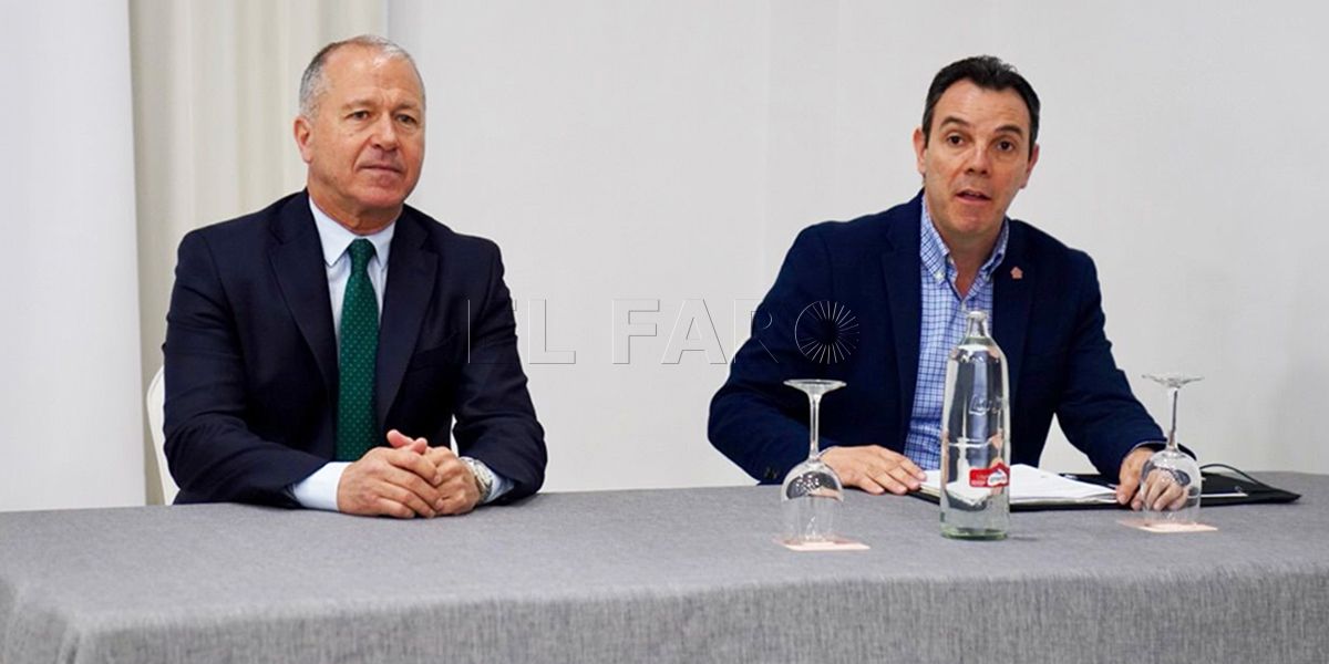 Fomento invertirá más de 14 millones de euros en mantener el patrimonio arquitectónico de Melilla