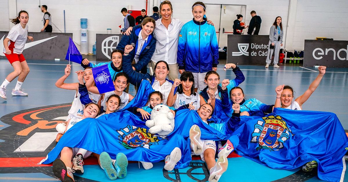 Las selecciones minibasket FMB concluyen su participación en el #PlanetaMini2024