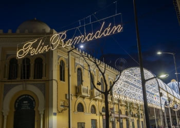 Gran cartera de actividades por el mes de Ramadán