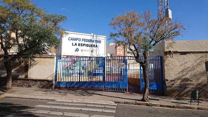 El CA-RFAF expresa su apoyo a Pedro Navarrete