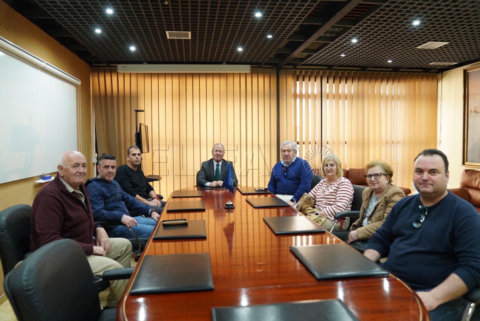 Convocatoria de ayudas para la instalación de ascensores en promociones de VPO