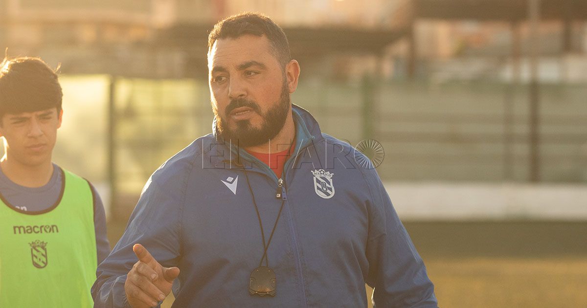 La UD Melilla se enfrenta al gran ‘coco’ de la liga, el Sevilla