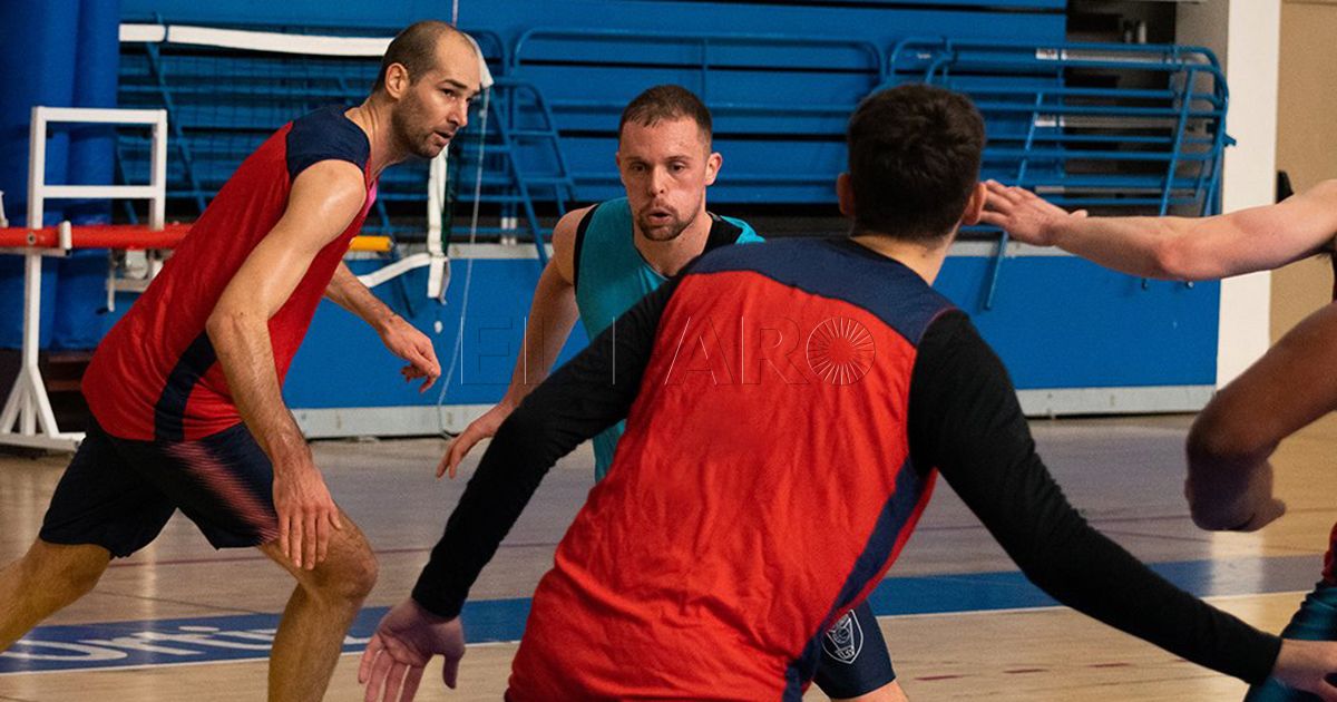 El Melilla BC busca un sólido triunfo