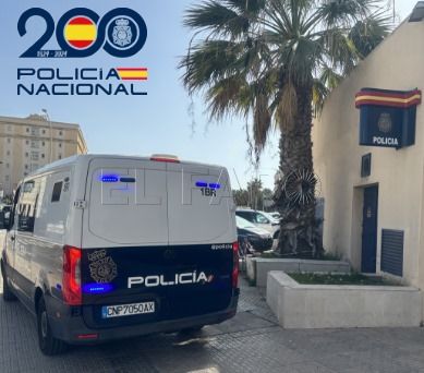 Dos detenidos por tres robos en cuatro días