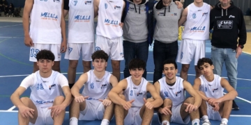 La escuadra melillense vuelve este fin de semana a la competición en la Fase Oro FAB Málaga y lo hace con un doble compromiso ante el EBG´06.