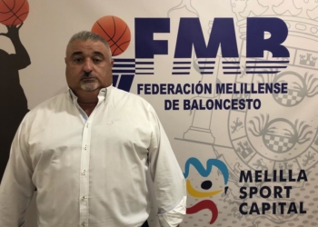 Javi Almansa, presidente de la FMB y toda su Junta Directiva, han mostrado su satisfacción por el crecimiento del baloncesto local.