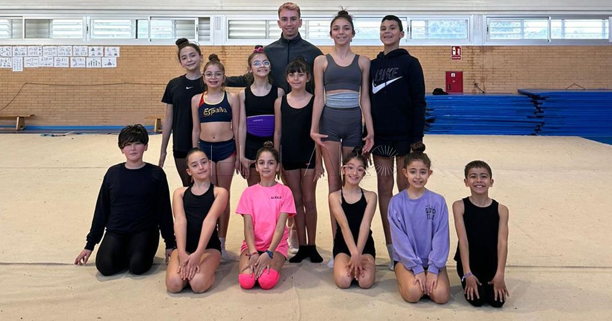 Gerard López da una masterclass en Melilla