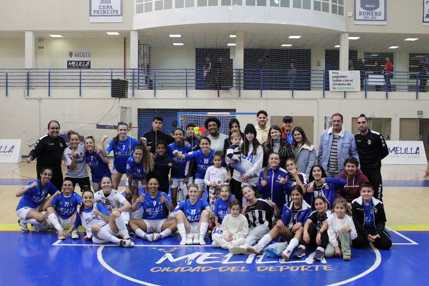 Nueva ocasión para el triunfo