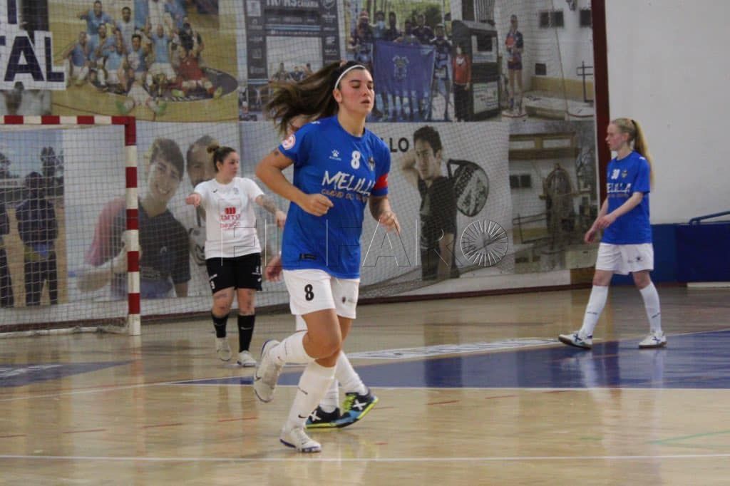 El filial de las Guerreras tiene un duro viaje hasta Ceuta