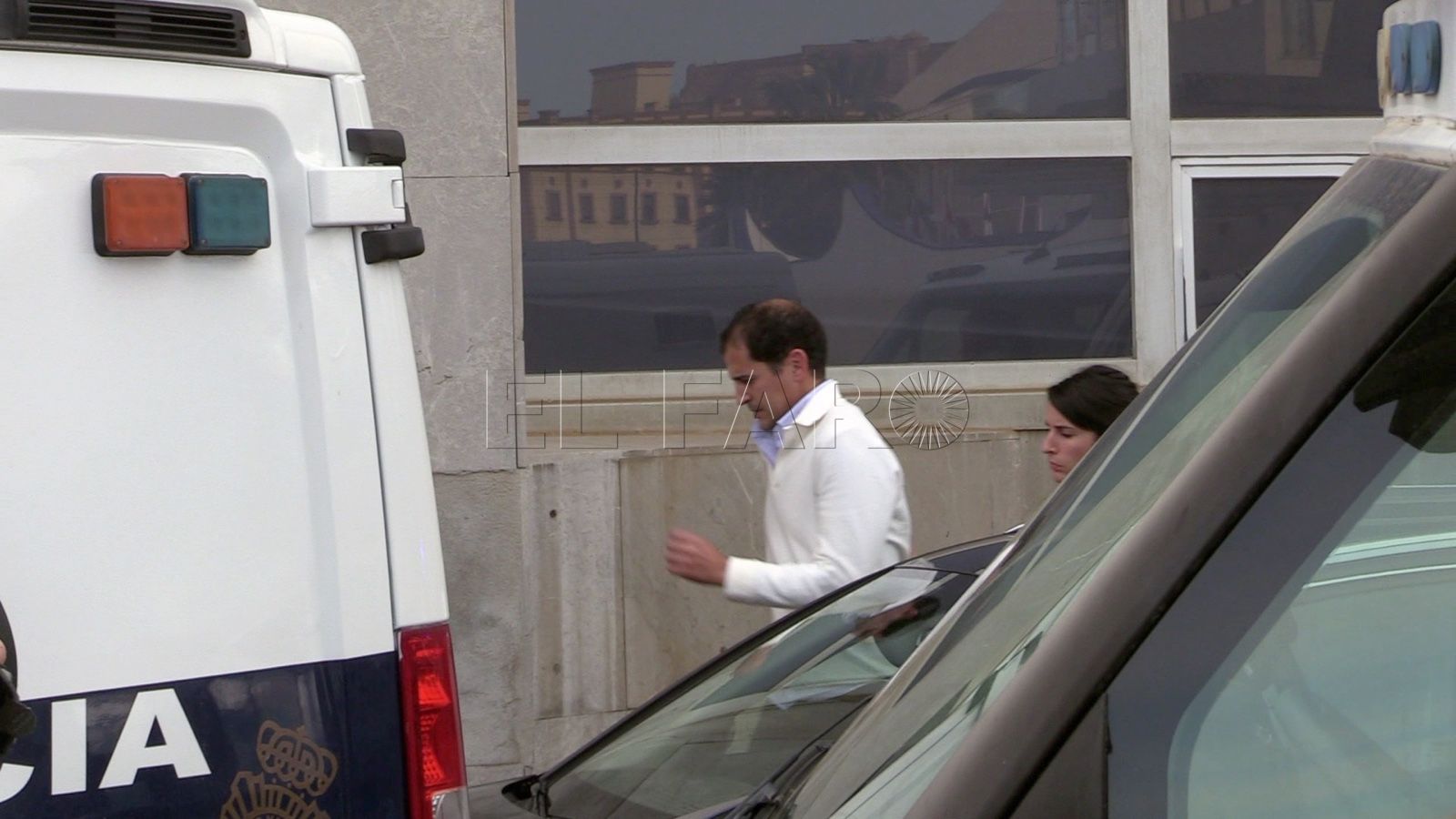 La figura ciega de la Justicia