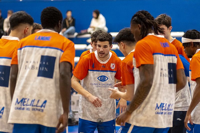 Jornada propicia para el triunfo