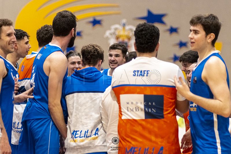 Mucho por jugarse por el MCD Enrique Soler y el Ciudad de Huelva en el Pezzi