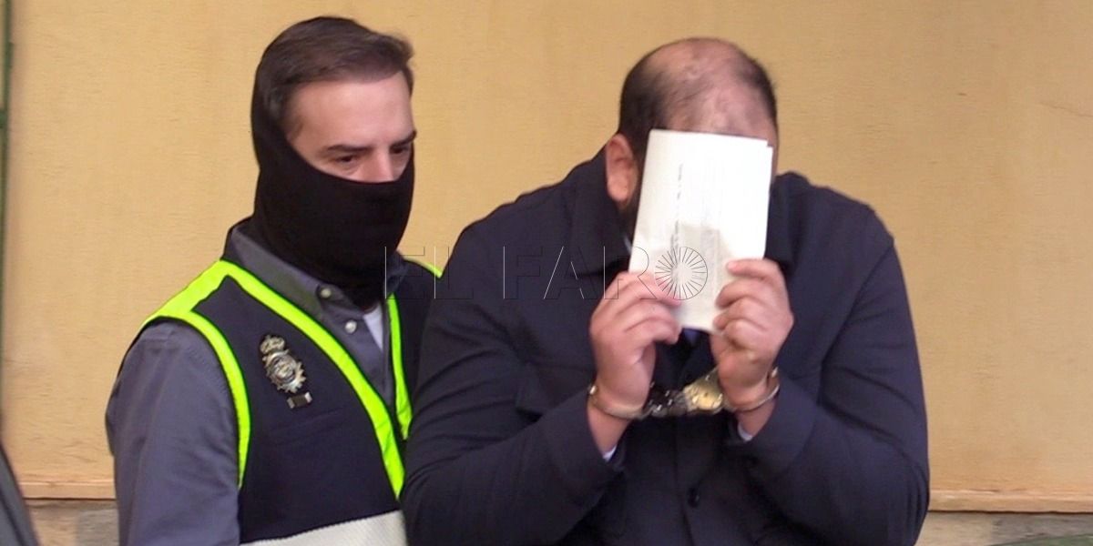 Detenido el empresario que trajo a Melilla el concierto de Kiko y Shara