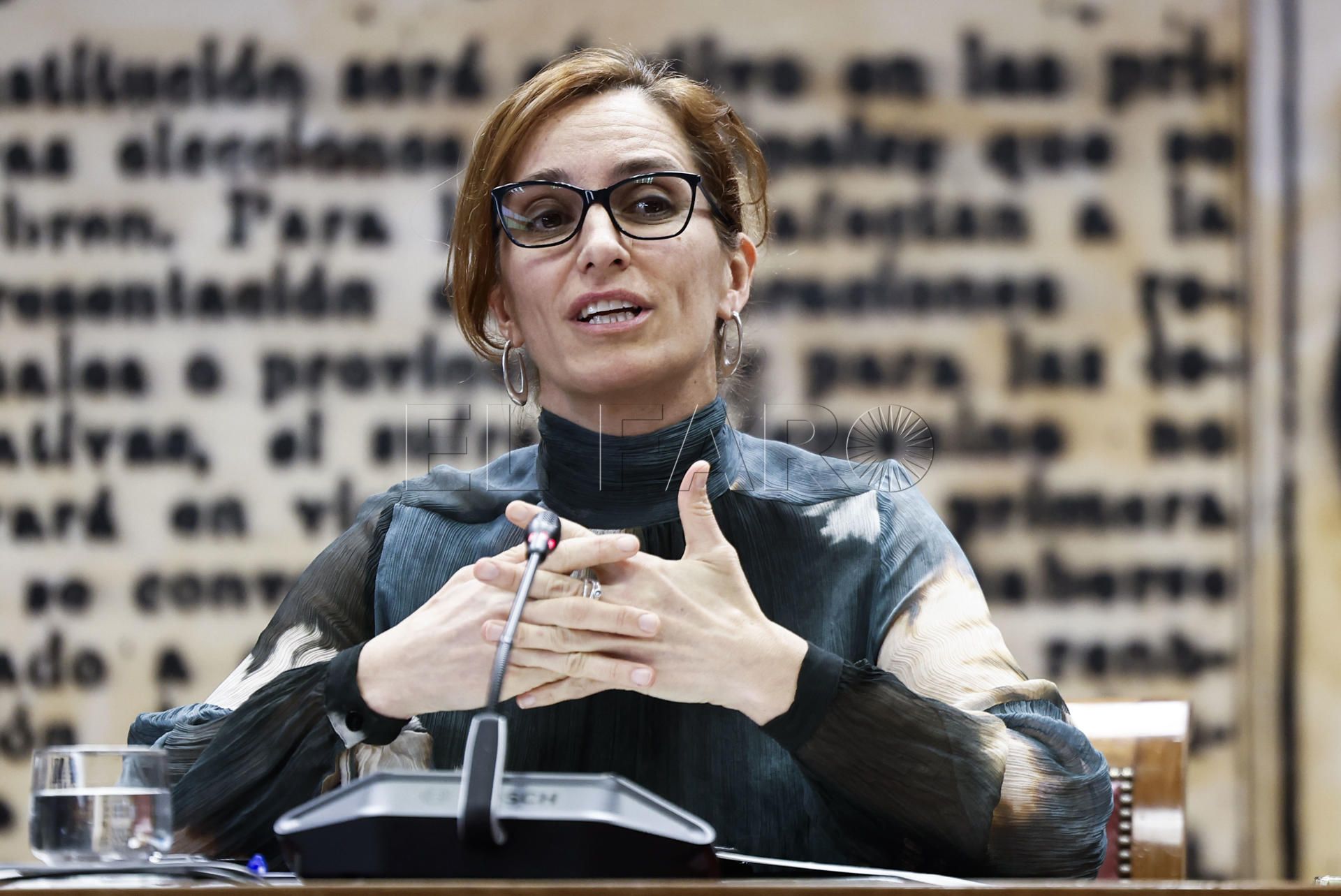 Los médicos desmienten a la ministra porque ni "dialoga ni negocia" con los facultativos de Melilla